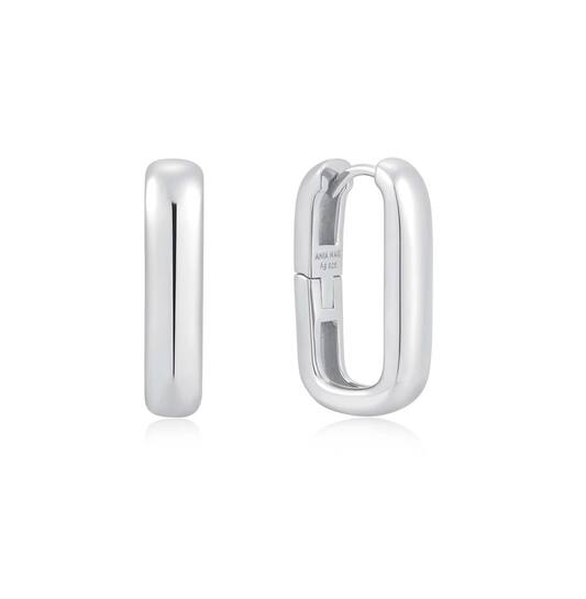  Chic Creator - Silber / Rhodiniert